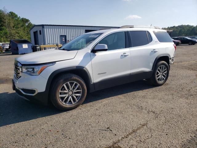 gmc acadia 2018 1gkknlls1jz219110