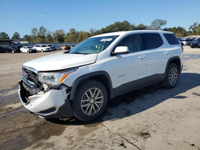 gmc acadia sle 2018 1gkknlls1jz243469