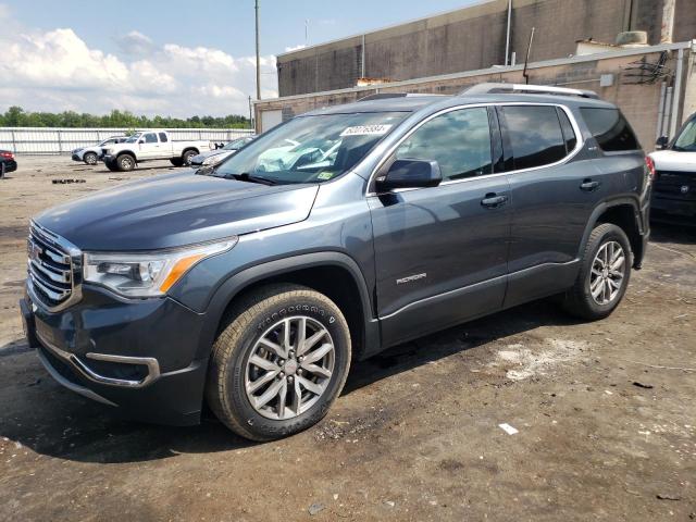 gmc acadia sle 2019 1gkknlls1kz127030