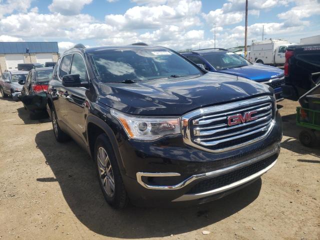 gmc acadia sle 2019 1gkknlls1kz218136