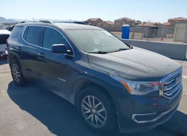 gmc acadia 2019 1gkknlls1kz278532