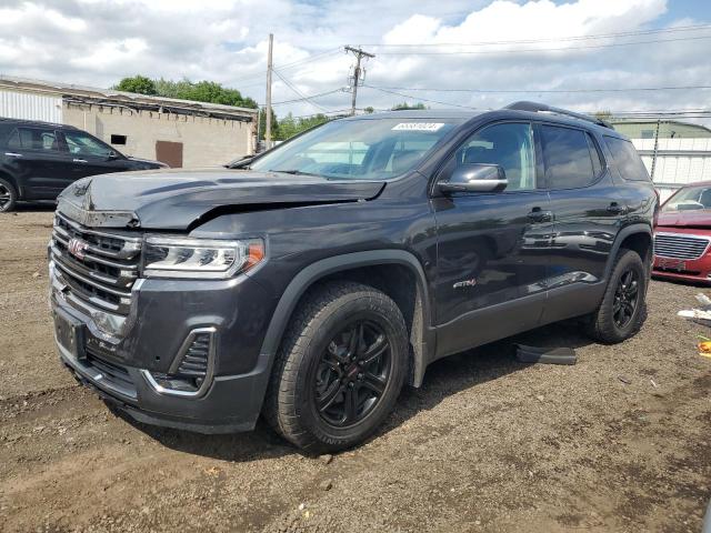 gmc acadia at4 2020 1gkknlls1lz122542