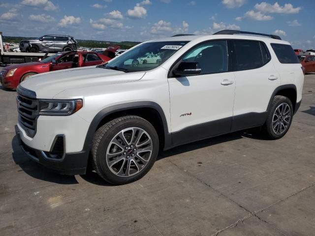 gmc acadia at4 2020 1gkknlls1lz139292