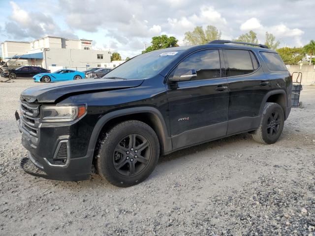 gmc acadia at4 2023 1gkknlls1pz102944