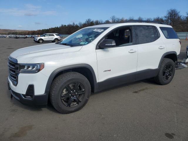 gmc acadia at4 2023 1gkknlls1pz209220