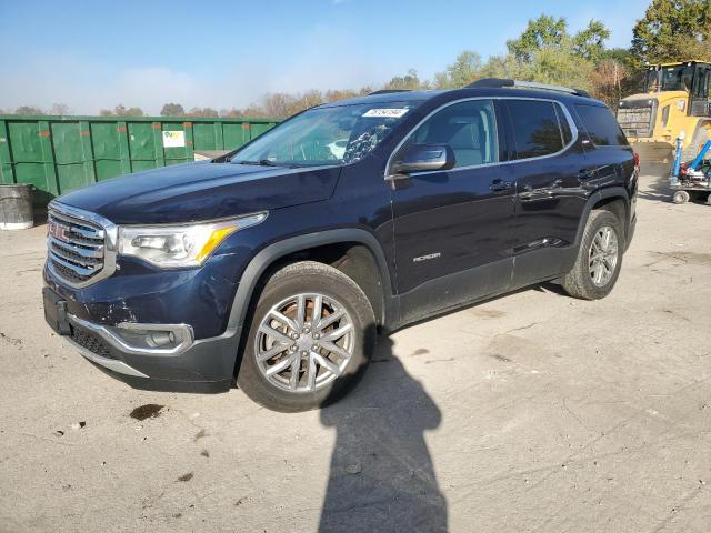 gmc acadia sle 2017 1gkknlls2hz157873