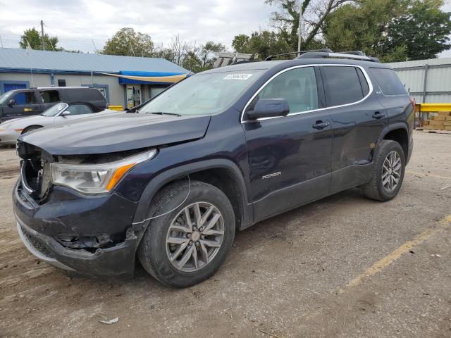 gmc acadia sle 2017 1gkknlls2hz202049