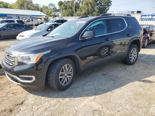 gmc acadia sle 2017 1gkknlls2hz243099