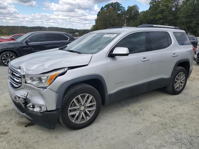 gmc acadia sle 2018 1gkknlls2jz207709