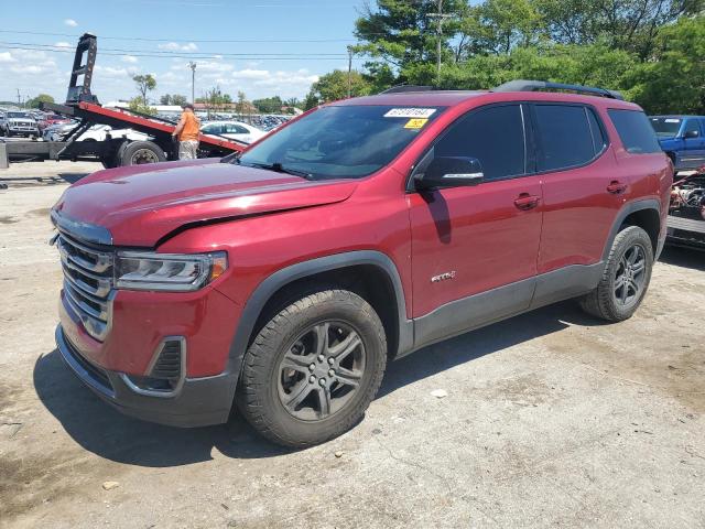 gmc acadia at4 2020 1gkknlls2lz158966