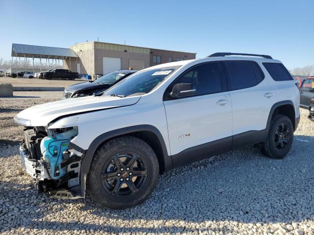 gmc acadia 2022 1gkknlls2nz118065