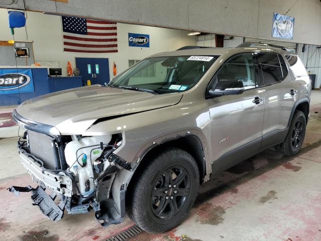 gmc acadia at4 2023 1gkknlls2pz194484