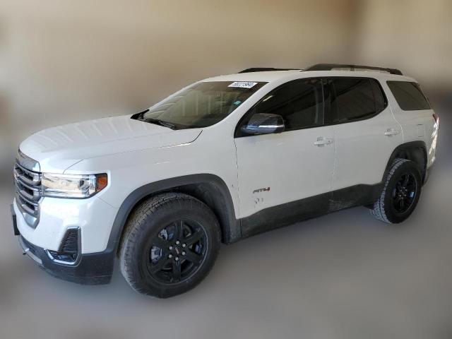 gmc acadia 2023 1gkknlls2pz245871