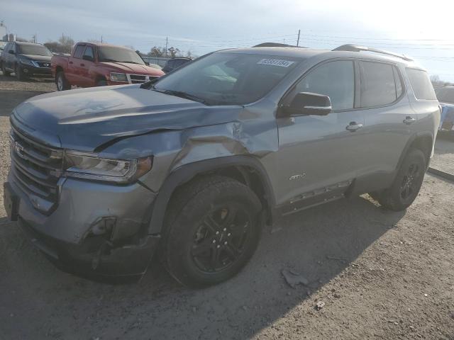 gmc acadia at4 2023 1gkknlls2pz248222