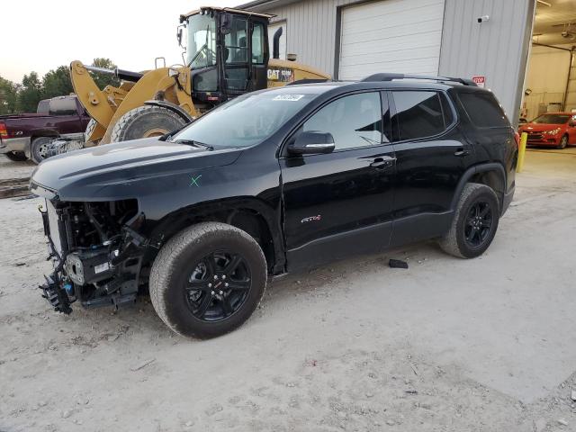 gmc acadia at4 2023 1gkknlls2pz264792