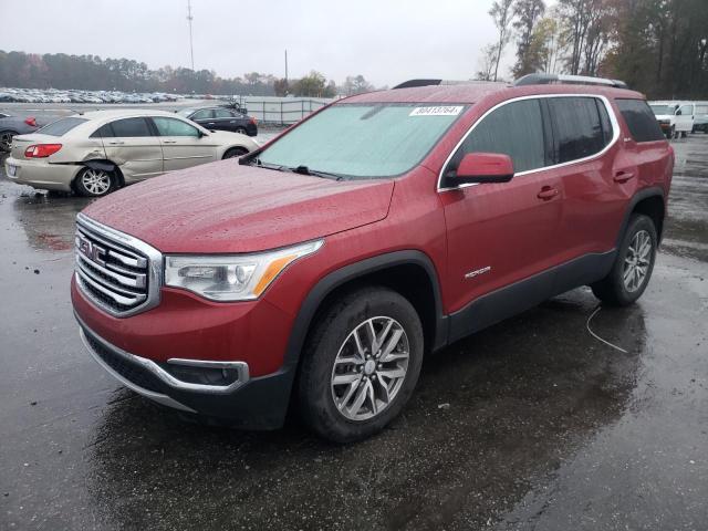 gmc acadia sle 2019 1gkknlls3kz130530