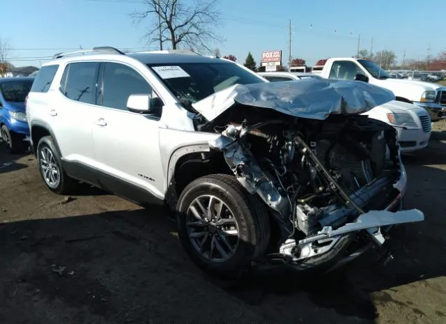 gmc acadia 2019 1gkknlls3kz244236