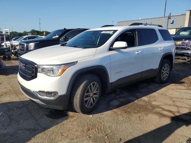 gmc acadia sle 2019 1gkknlls3kz259898