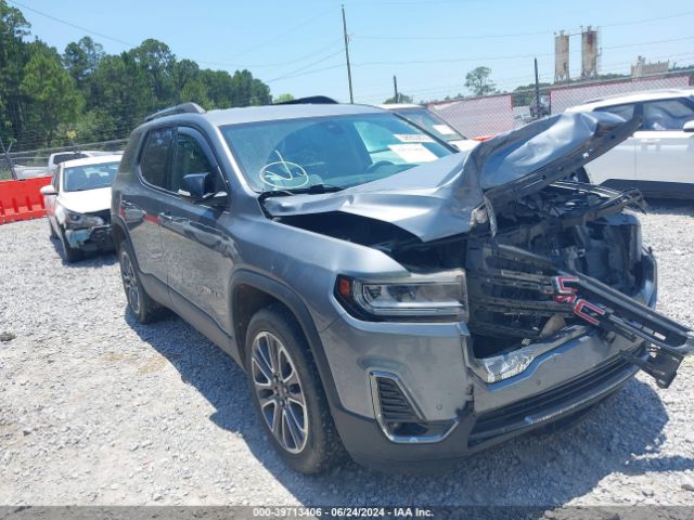 gmc acadia 2020 1gkknlls3lz140332