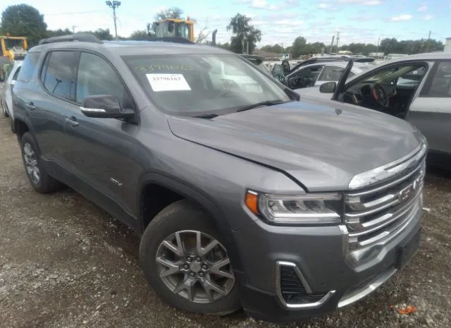 gmc acadia 2020 1gkknlls3lz207446