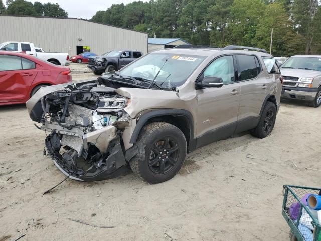 gmc acadia at4 2023 1gkknlls3pz176706