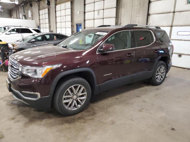 gmc acadia 2017 1gkknlls4hz264083