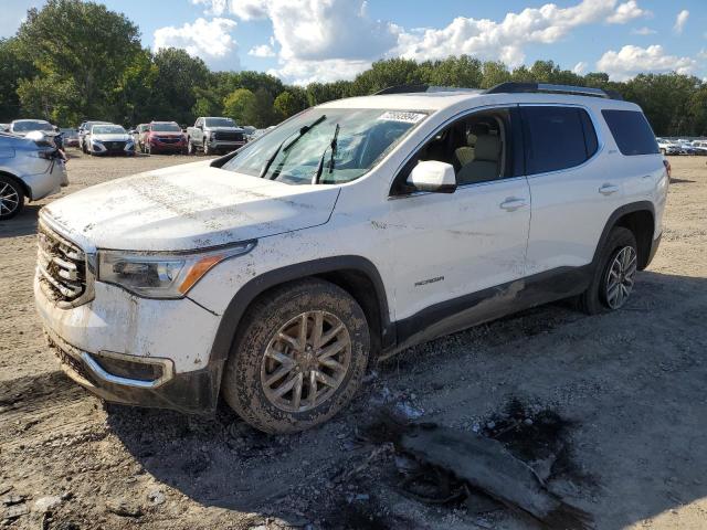 gmc acadia sle 2018 1gkknlls4jz242543