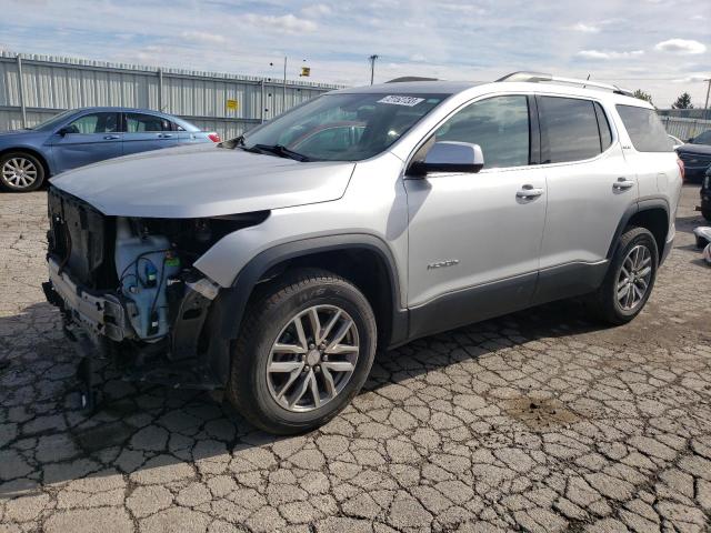 gmc acadia 2019 1gkknlls4kz165061