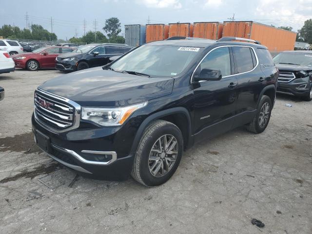 gmc acadia sle 2019 1gkknlls4kz256606