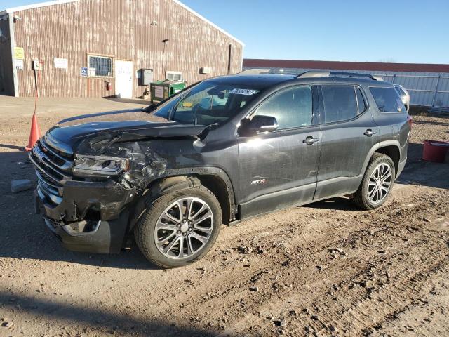 gmc acadia at4 2020 1gkknlls4lz116797