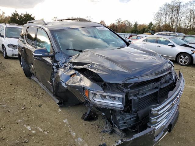 gmc acadia at4 2020 1gkknlls4lz217063