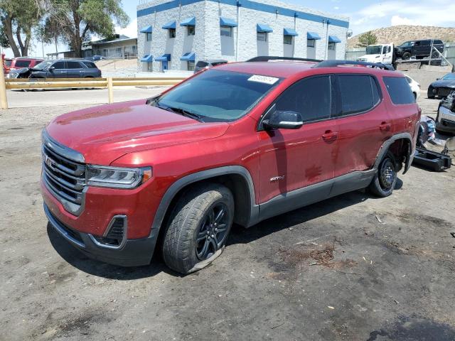 gmc acadia at4 2022 1gkknlls4nz134655