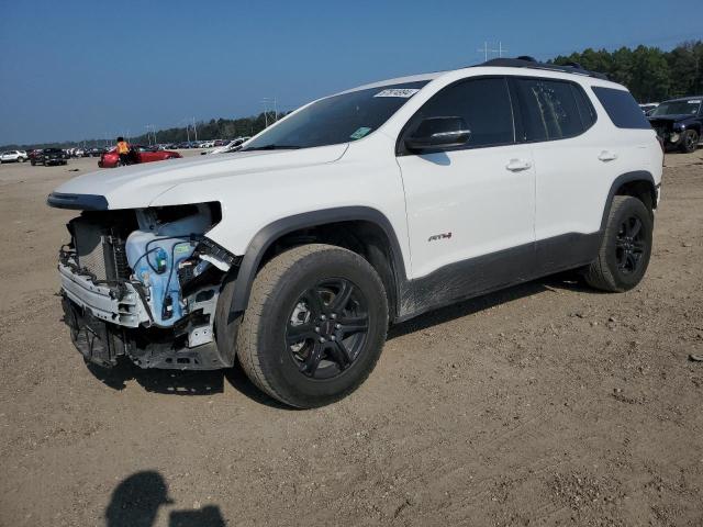 gmc acadia at4 2022 1gkknlls4nz162004