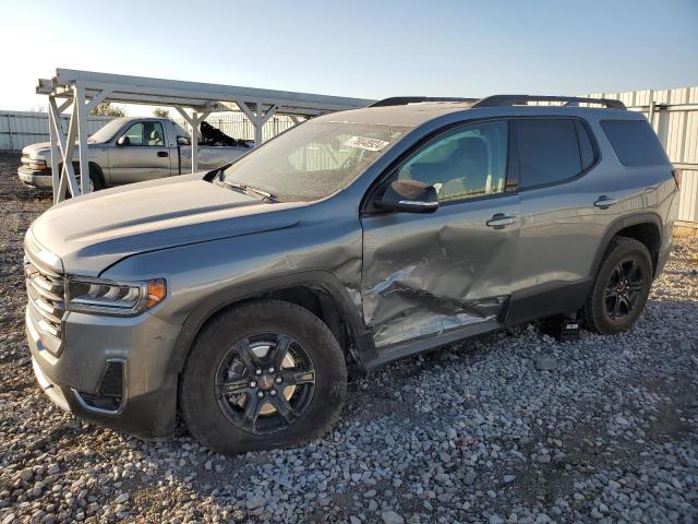 gmc acadia at4 2023 1gkknlls4pz165228