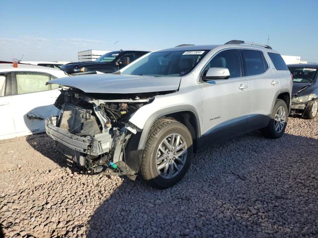 gmc acadia sle 2017 1gkknlls5hz173971