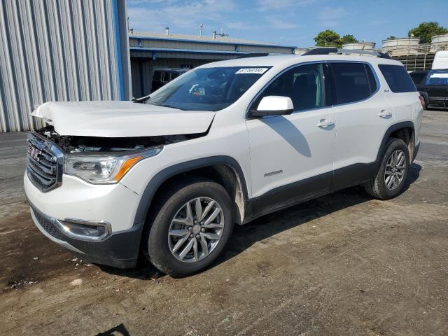 gmc acadia sle 2018 1gkknlls5jz146081