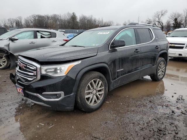 gmc acadia sle 2018 1gkknlls5jz148736