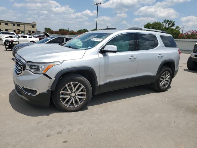 gmc acadia 2019 1gkknlls5kz100705