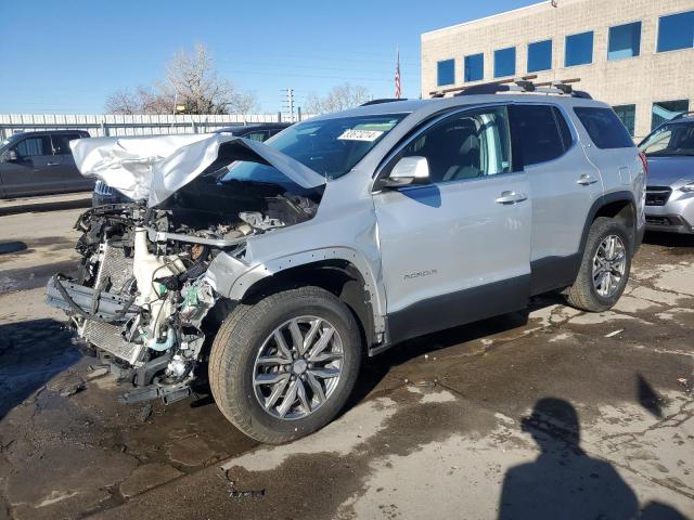 gmc acadia sle 2019 1gkknlls5kz198991