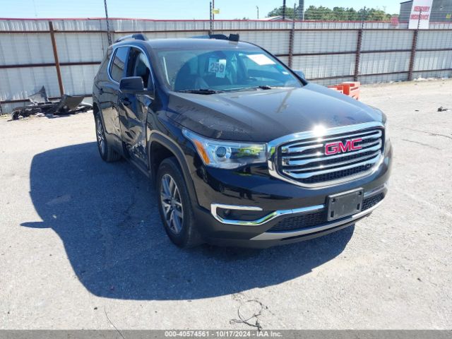 gmc acadia 2019 1gkknlls5kz275231