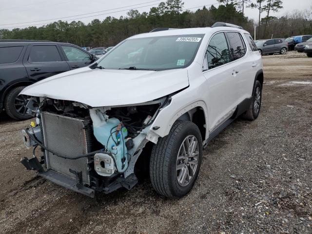 gmc acadia sle 2019 1gkknlls5kz287878