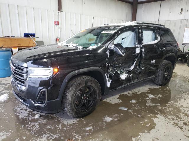 gmc acadia at4 2020 1gkknlls5lz121684