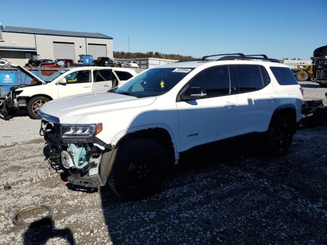 gmc acadia at4 2020 1gkknlls5lz164955