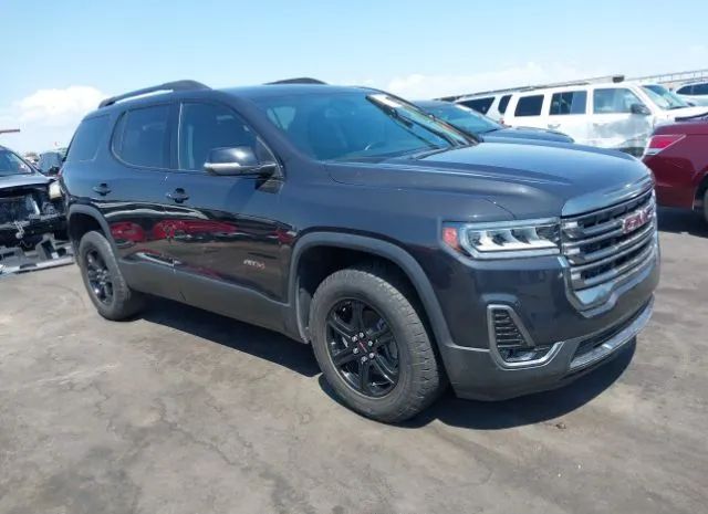 gmc acadia 2020 1gkknlls5lz185241