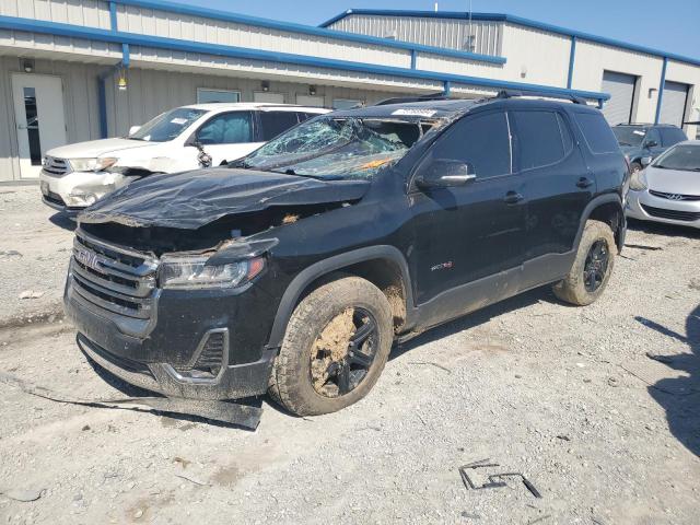 gmc acadia at4 2021 1gkknlls5mz163922