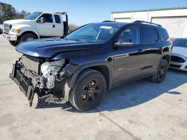 gmc acadia 2021 1gkknlls5mz216991