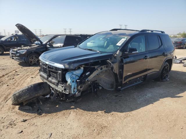 gmc acadia at4 2021 1gkknlls5mz223701