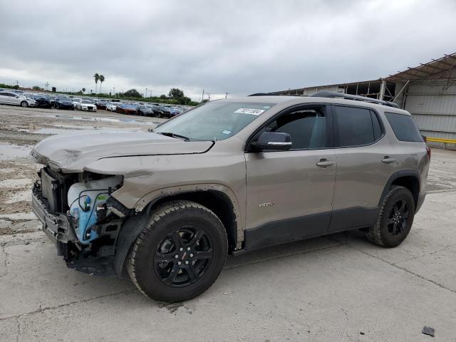 gmc acadia at4 2023 1gkknlls5pz176240