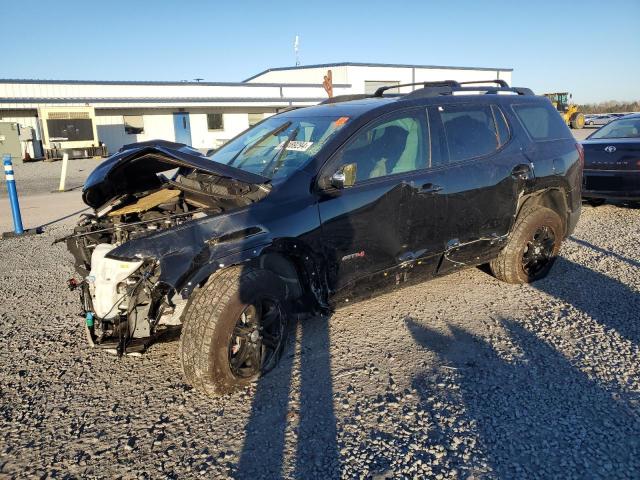 gmc acadia at4 2023 1gkknlls5pz176755