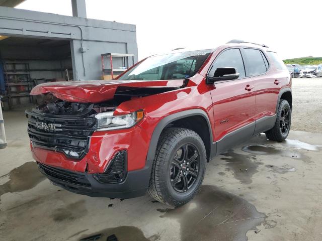 gmc acadia 2023 1gkknlls5pz203419